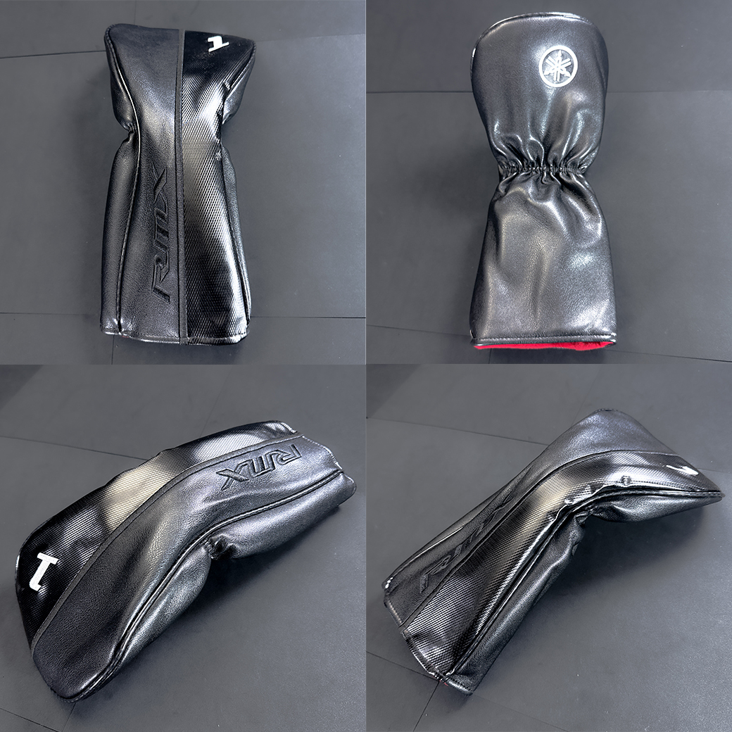 ヤマハRMX 2024VD-M 10.5 1W ヘッド単品 スリーブ 純正ヘッドカバー_画像10