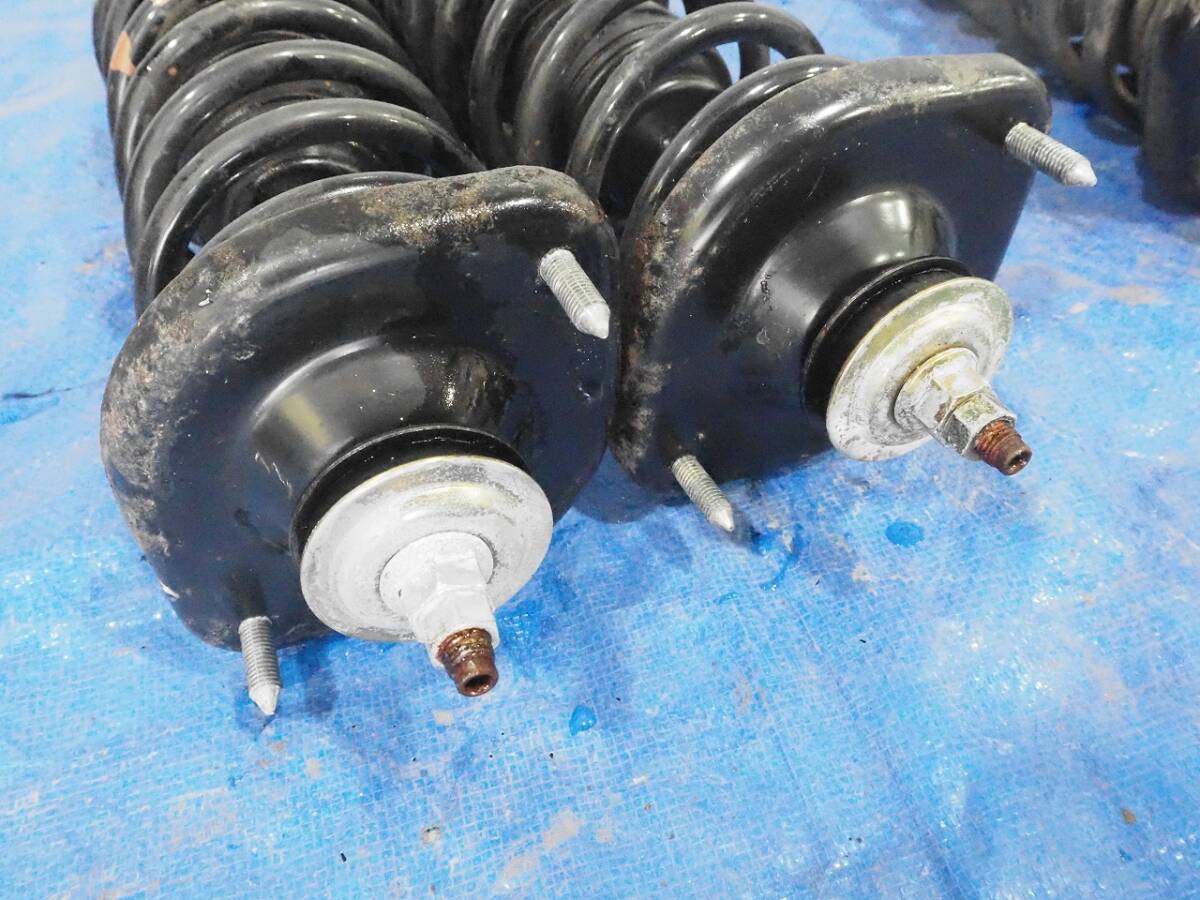 NB6C 平成14年 後期 【 ビルシュタイン ショック ダウンサス 】 ロードスター B6 SP ミッション 5MT NB2 NB3 NB4 NB8 NA 純正 AD27-62P_画像5