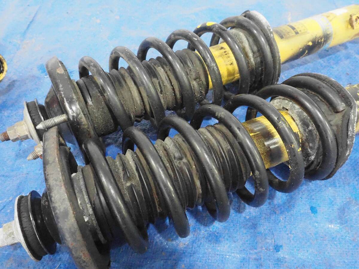 NB6C 平成14年 後期 【 ビルシュタイン ショック ダウンサス 】 ロードスター B6 SP ミッション 5MT NB2 NB3 NB4 NB8 NA 純正 AD27-62P_画像8