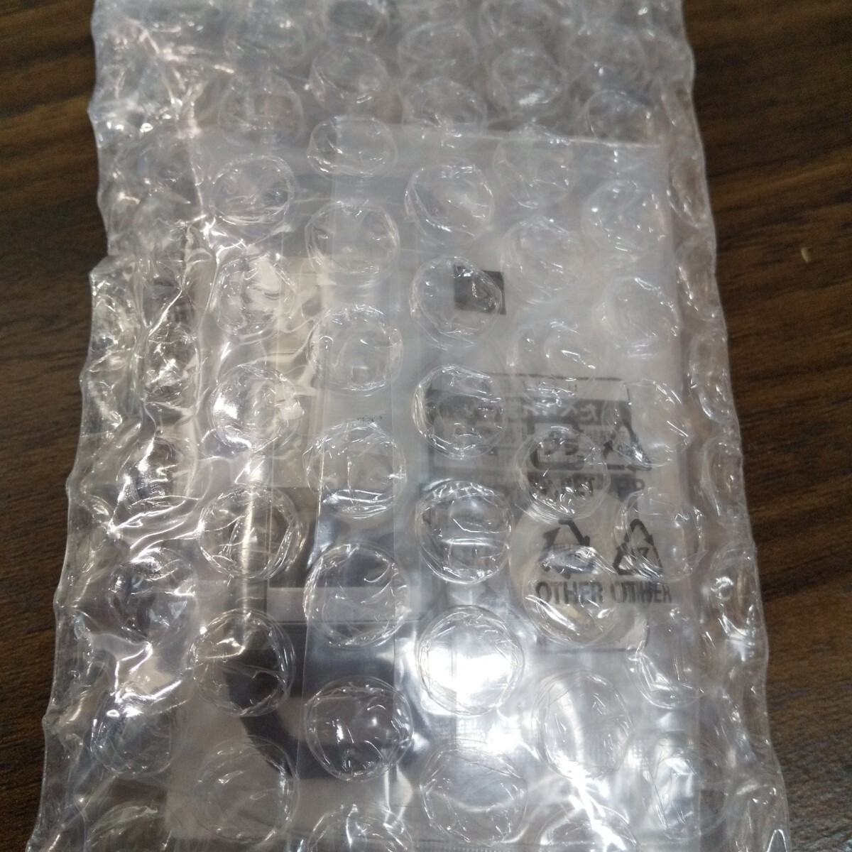 ☆送料無料☆!!未開封 未登録品!!ホンダ純正スマートキー N-ONE N-WGN N-BOX N-VAN 2ボタン キーレス 72147-TTA-J51 007-AE0250 TWB1J0025_画像7