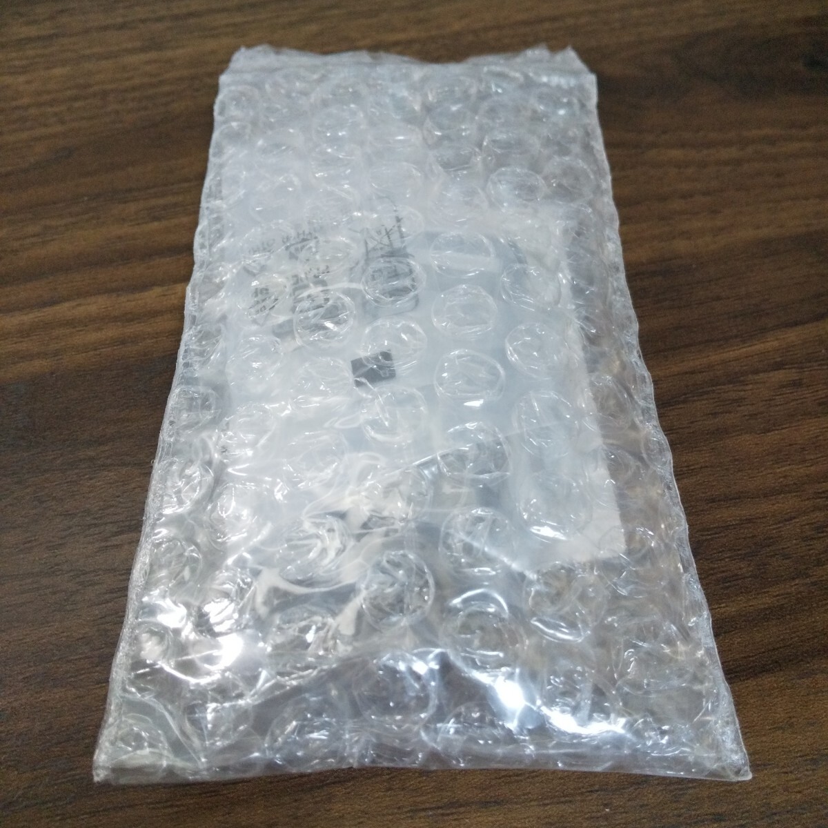 ☆送料無料☆ !!未開封 未登録品!! ホンダ純正 スマートキー N-BOX カスタム JF3 JF4 左側パワースライドドア用3ボタンキーレス スペアキー_画像5