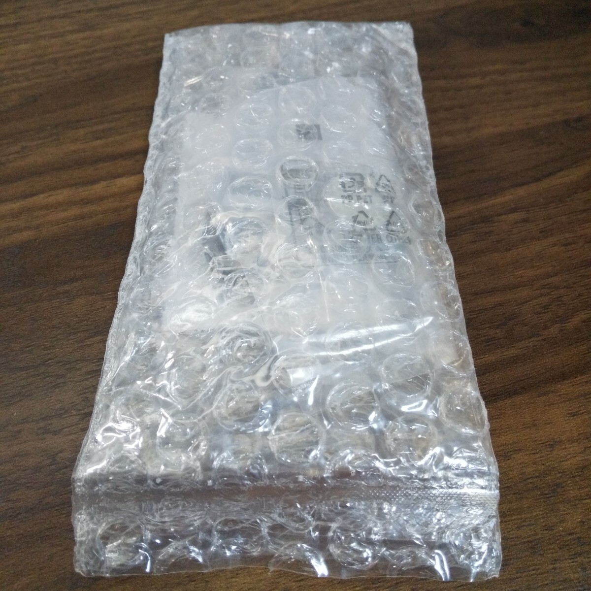 ☆送料無料☆ !!未開封 未登録品!! ホンダ純正 スマートキー N-BOX カスタム JF3 JF4 左側パワースライドドア用3ボタンキーレス スペアキー_画像6