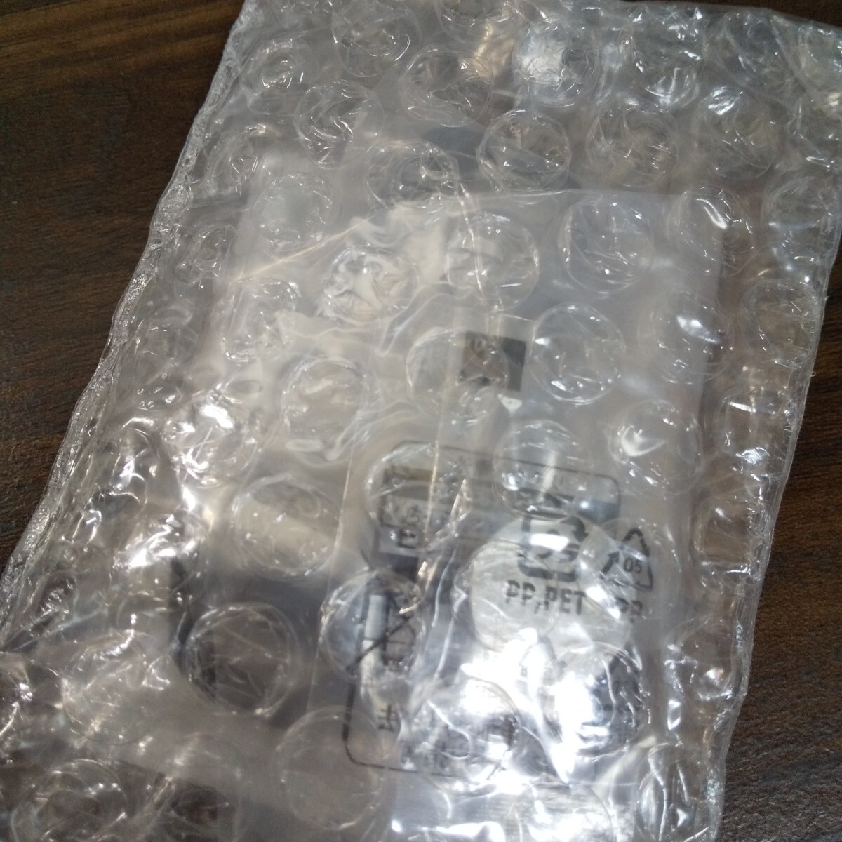 ☆送料無料☆ !!未開封 未登録品!! ホンダ純正 スマートキー N-BOX カスタム JF3 JF4 左側パワースライドドア用3ボタンキーレス スペアキー_画像7