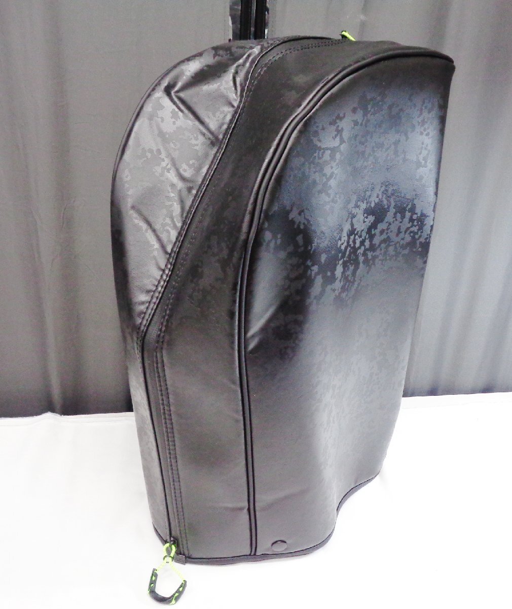 中古★ベゼル VESSEL PRIME Staff★6分割 10型★ホワイト/ブラック★No.1071119_画像7