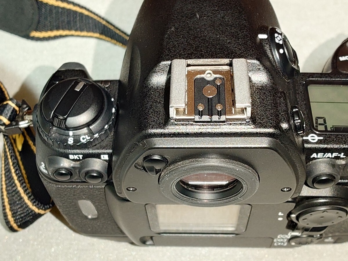  прекрасный товар NikonF6 ( один владелец, в подарок есть )