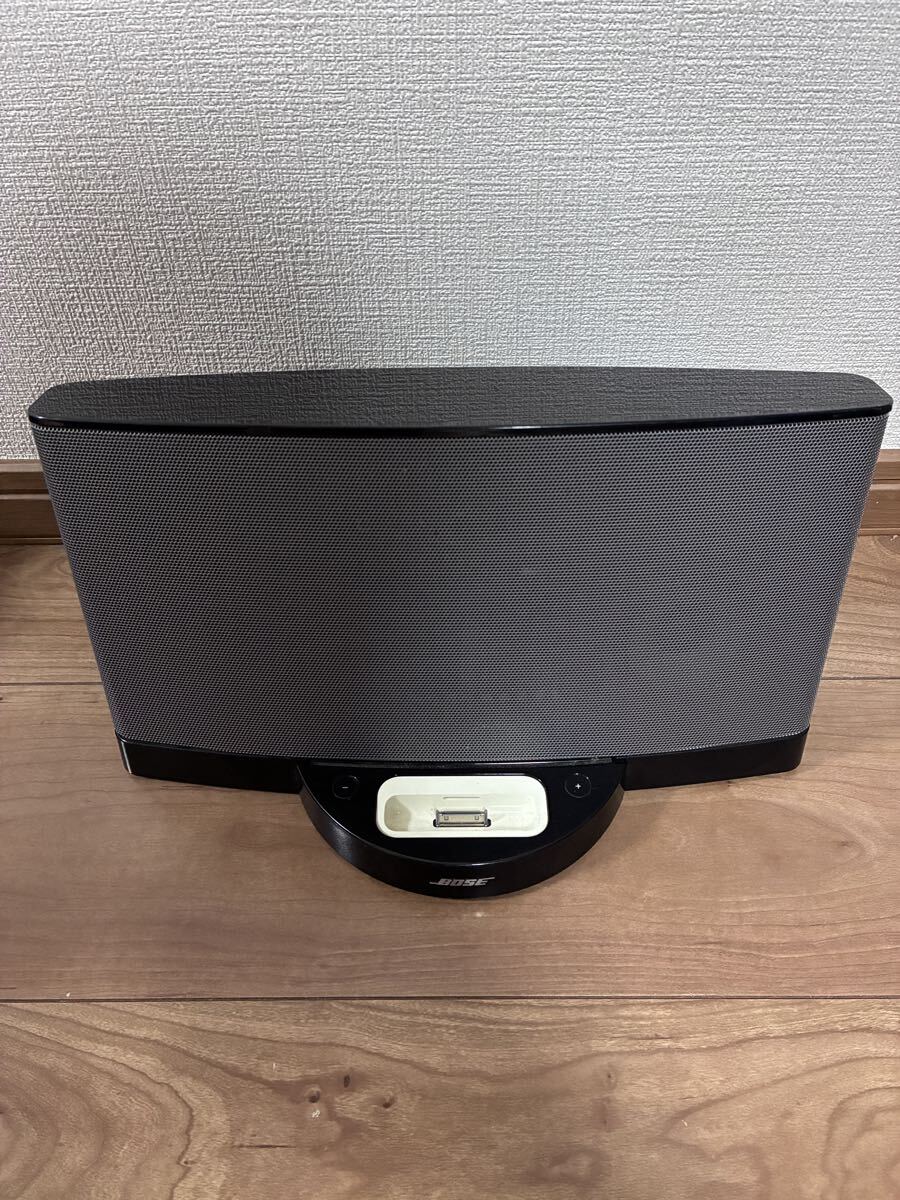 ボーズ　BOSE SoundDock II サウンドドック2 格安スタート_画像1