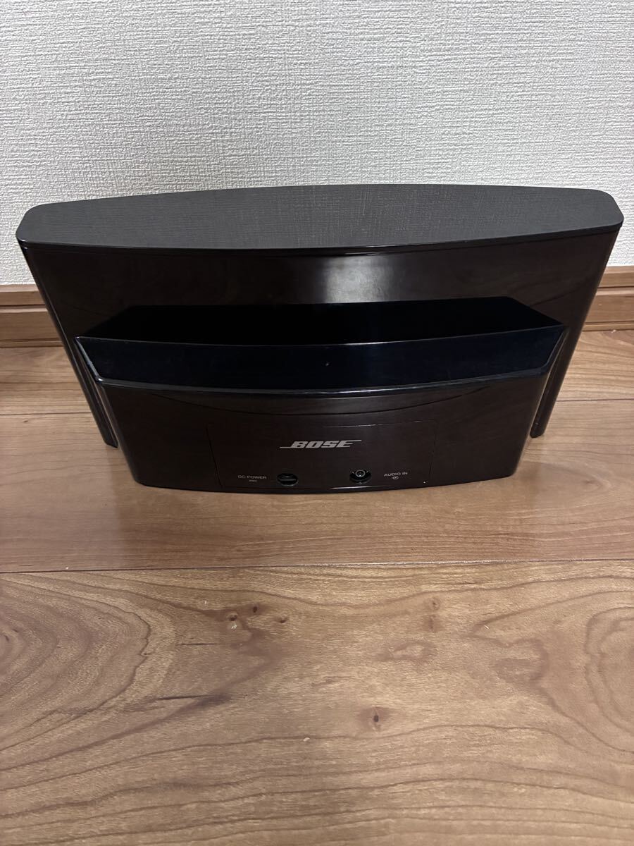 ボーズ　BOSE SoundDock II サウンドドック2 格安スタート_画像3