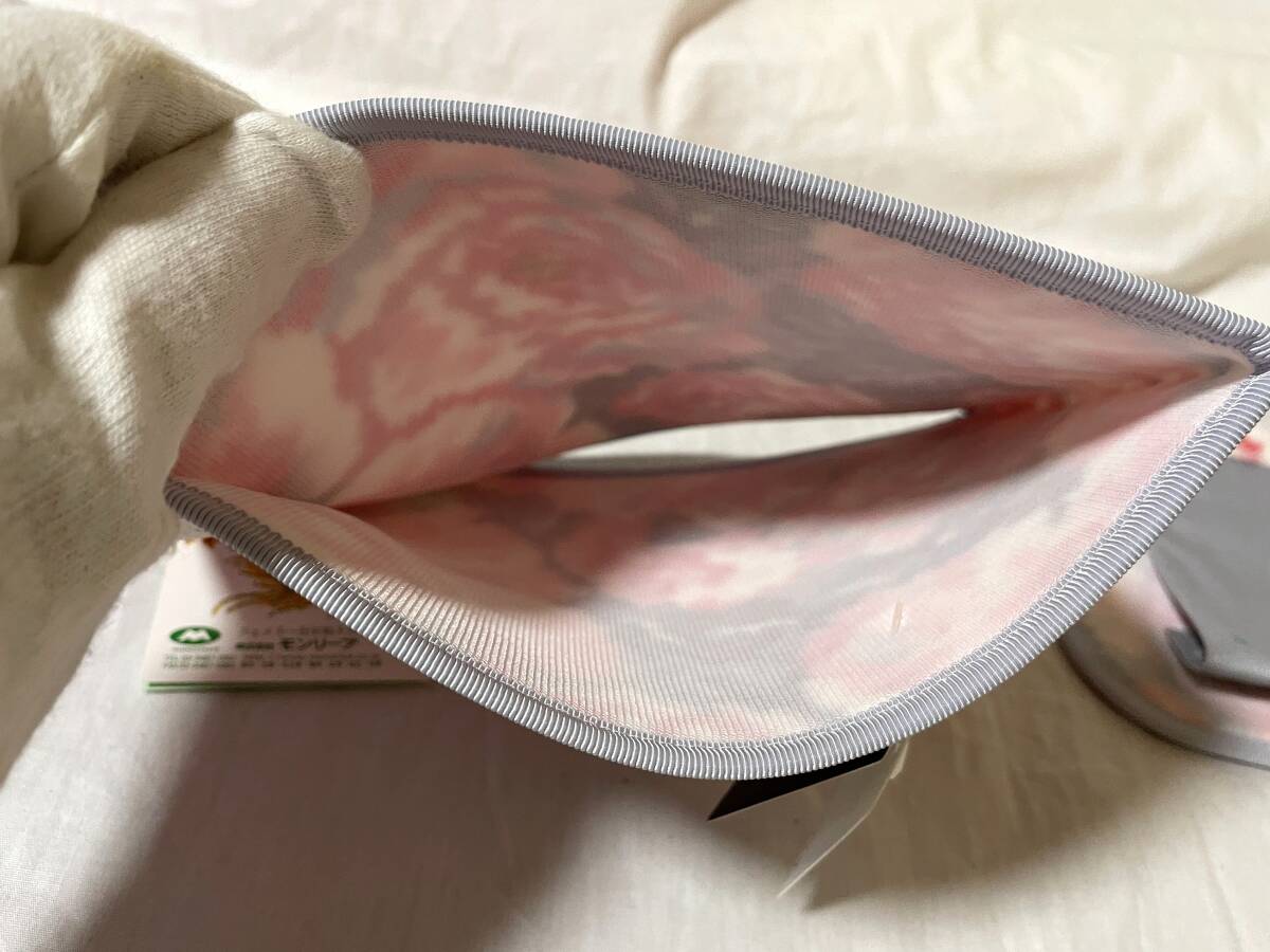 【未使用】FEILER フェイラー シュニール織 トイレットペーパーホルダー_画像6