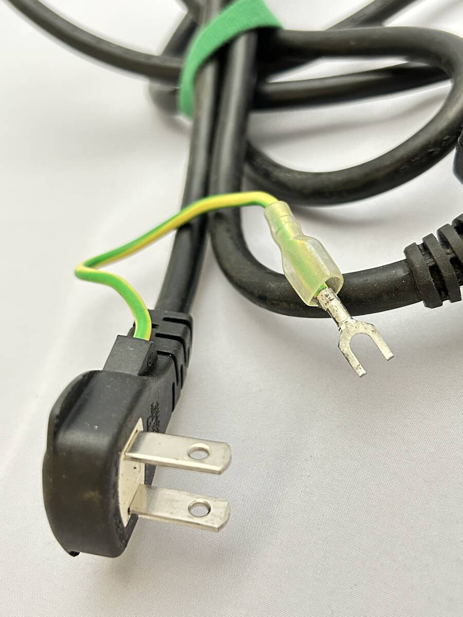 ⑧ 電源タップ 10個口 1.5m タップ タップスイッチ 延長コード OAタップ 黒_画像4