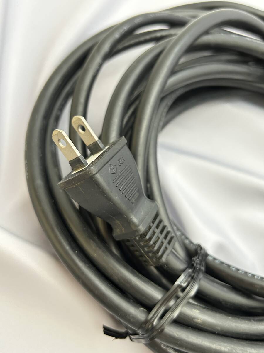 ㈱ニコー VCT 3個口 ソフトタイプ 延長コード _画像3