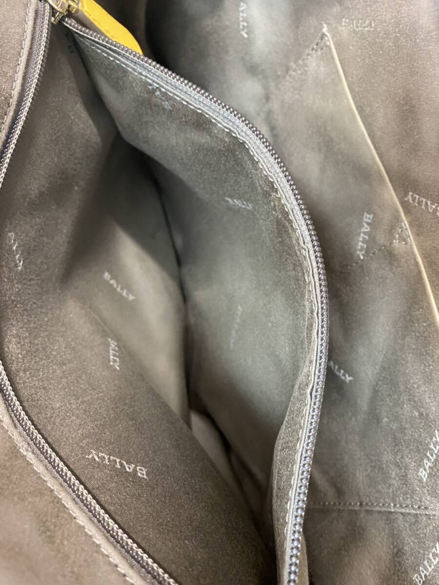 BALLY　バッグまとめ　【ｈ-194】_画像9