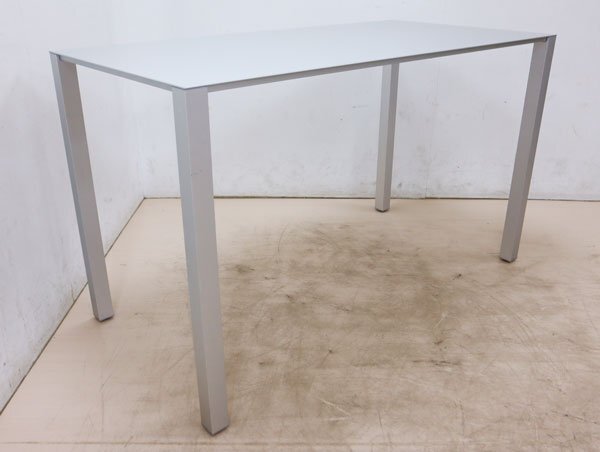 ◆Cassina◆ カッシーナ AIR FRAME 3005 DEN DESK エアーフレーム 3005 デン デスク 机/ワークデスク 19万_画像6