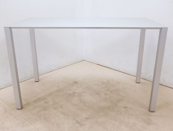 ◆Cassina◆ カッシーナ AIR FRAME 3005 DEN DESK エアーフレーム 3005 デン デスク 机/ワークデスク 19万_画像4