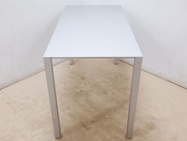 ◆Cassina◆ カッシーナ AIR FRAME 3005 DEN DESK エアーフレーム 3005 デン デスク 机/ワークデスク 19万_画像8