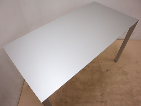 ◆Cassina◆ カッシーナ AIR FRAME 3005 DEN DESK エアーフレーム 3005 デン デスク 机/ワークデスク 19万_画像10