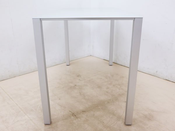 ◆Cassina◆ カッシーナ AIR FRAME 3005 DEN DESK エアーフレーム 3005 デン デスク 机/ワークデスク 19万_画像9