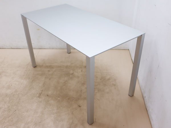 ◆Cassina◆ カッシーナ AIR FRAME 3005 DEN DESK エアーフレーム 3005 デン デスク 机/ワークデスク 19万_画像5