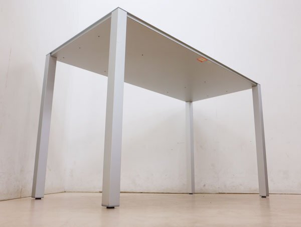 ◆Cassina◆ カッシーナ AIR FRAME 3005 DEN DESK エアーフレーム 3005 デン デスク 机/ワークデスク 19万_画像7