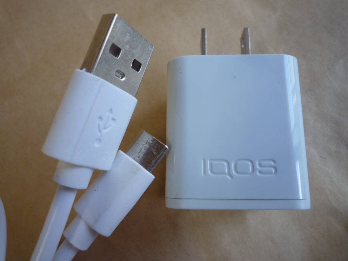  Iqos IQOS оригинальный быстрое зарядное устройство AC адаптор USB тип зарядное устройство 5V 2A S21A25 бледный блюз ma ho зарядка планшет зарядка электронный сигареты ①②