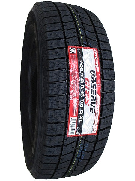 205/60R16 2025 год производства новый товар зимние шины TOYO TIRES OBSERVE GIZ3 бесплатная доставка Toyo o зуммер b205/60/16