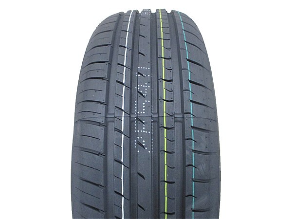 185/60R14 4本セット 2025年製造 新品サマータイヤ GRENLANDER COLO H02 送料無料 185/60/14_画像2