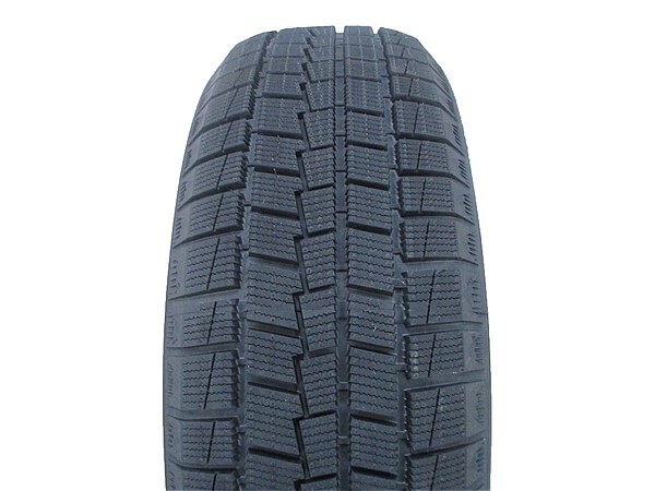 215/60R17 4本セット 2025年製 新品スタッドレスタイヤ APTANY RW312 送料無料 215/60/17_画像2