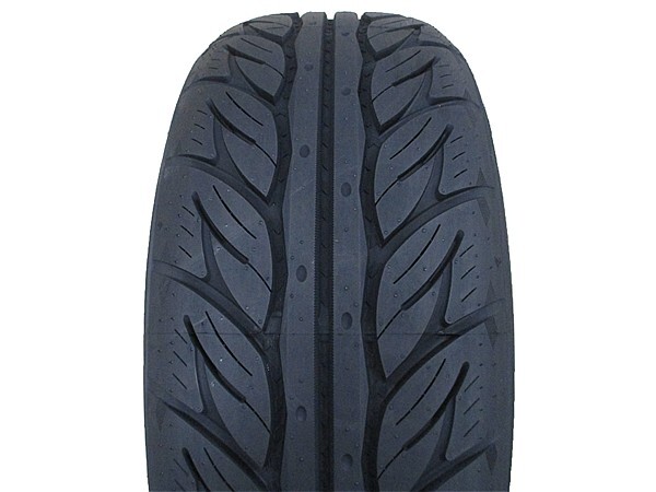 195/50R15 4本セット 2025年製造 新品サマータイヤ APTANY SPORT RACING 送料無料 195/50/15_画像2