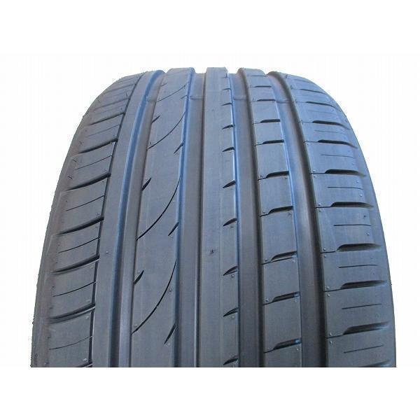 255/35R20 2本セット 2025年製造 新品サマータイヤ APTANY RA301 送料無料 255/35/20_画像2