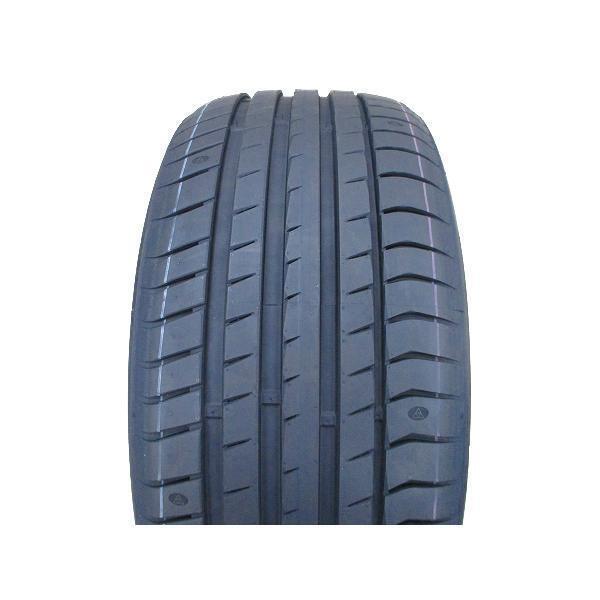 235/40R19 2025年製造 新品サマータイヤ TRIANGLE EffeX Sport TH202 送料無料 トライアングル 235/40/19_画像2