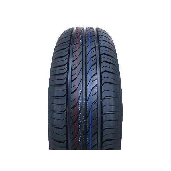 165/65R14 2025年製造 新品サマータイヤ GRENLANDER COLO H01 送料無料 165/65/14_画像2