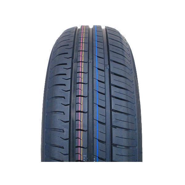 175/70R14 4本セット 2025年製造 新品サマータイヤ GRENLANDER COLO H02 送料無料 175/70/14_画像2