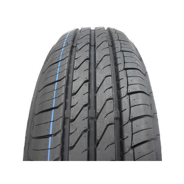 155/65R13 2本セット 2025年製造 新品サマータイヤ APTANY RP203A 送料無料 155/65/13_画像2