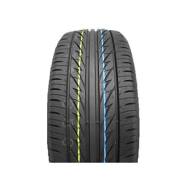 【並行輸入品】215/45R17 4本セット 2025年製造 新品サマータイヤ BRIDGESTONE TECHNO SPORTS 送料無料 ブリヂストン 215/45/17_画像2