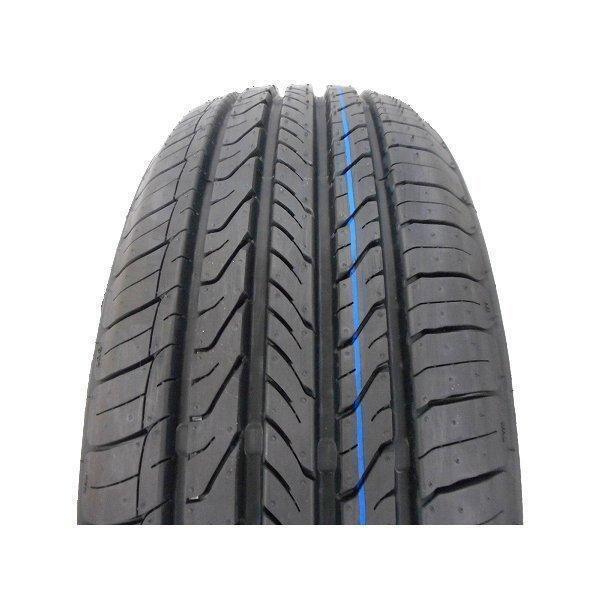 165/55R14 2本セット 2025年製造 新品サマータイヤ APTANY RP203 送料無料 165/55/14_画像2