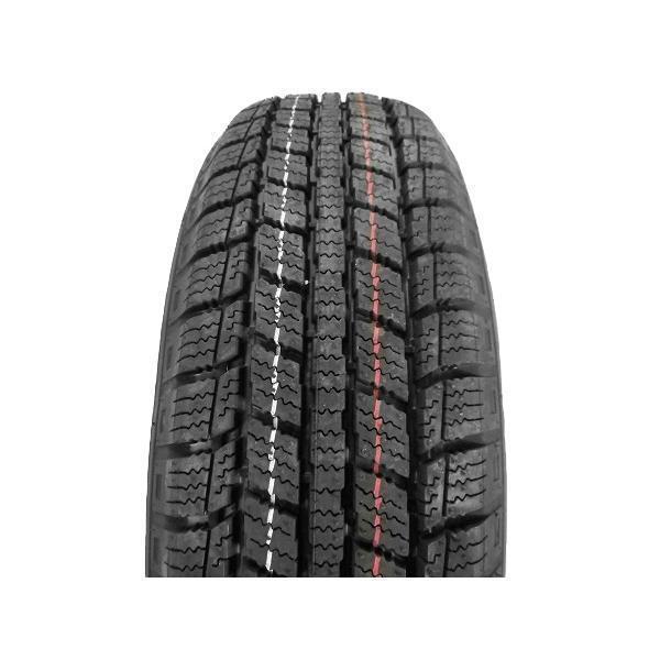 155/65R14 4本セット 2025年製 新品スタッドレスタイヤ IMPERIAL S110 送料無料 155/65/14_画像2