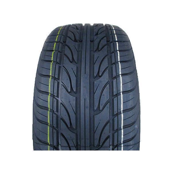 245/35R20 2025年製造 新品サマータイヤ HAIDA HD921 送料無料 245/35/20_画像2