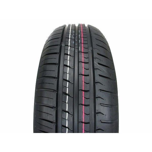 165/65R13 4本セット 2025年製造 新品サマータイヤ GRENLANDER COLO H02 送料無料 165/65/13_画像2