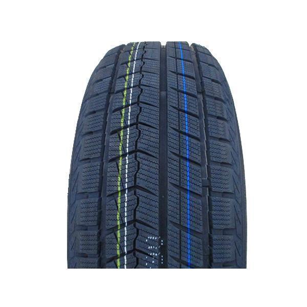 215/55R17 4本セット 2025年製 新品スタッドレスタイヤ GRENLANDER Winter GL868 送料無料 215/55/17_画像2