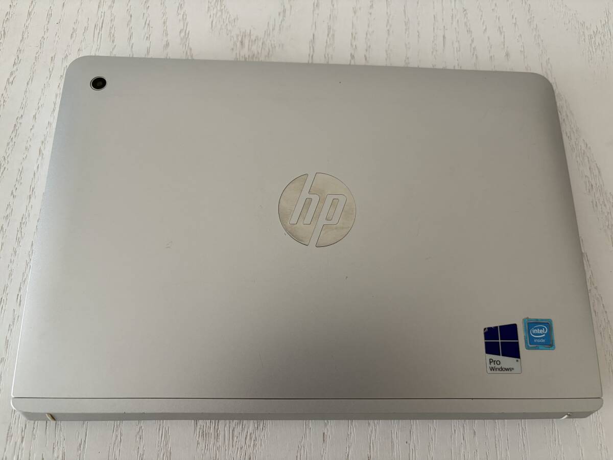 【ジャンク品】HP x2 210 G2_画像1