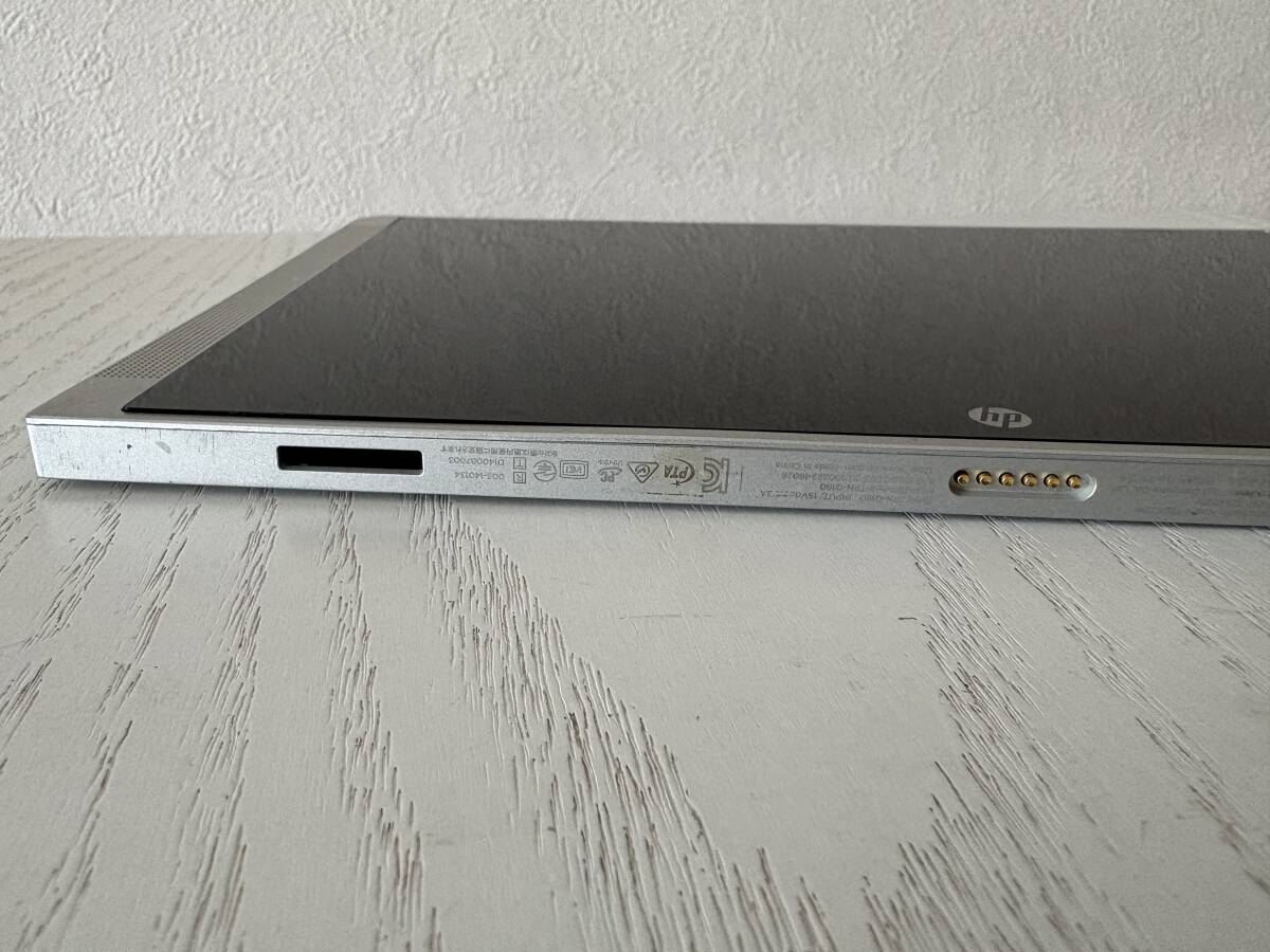 【ジャンク品】HP x2 210 G2_画像8