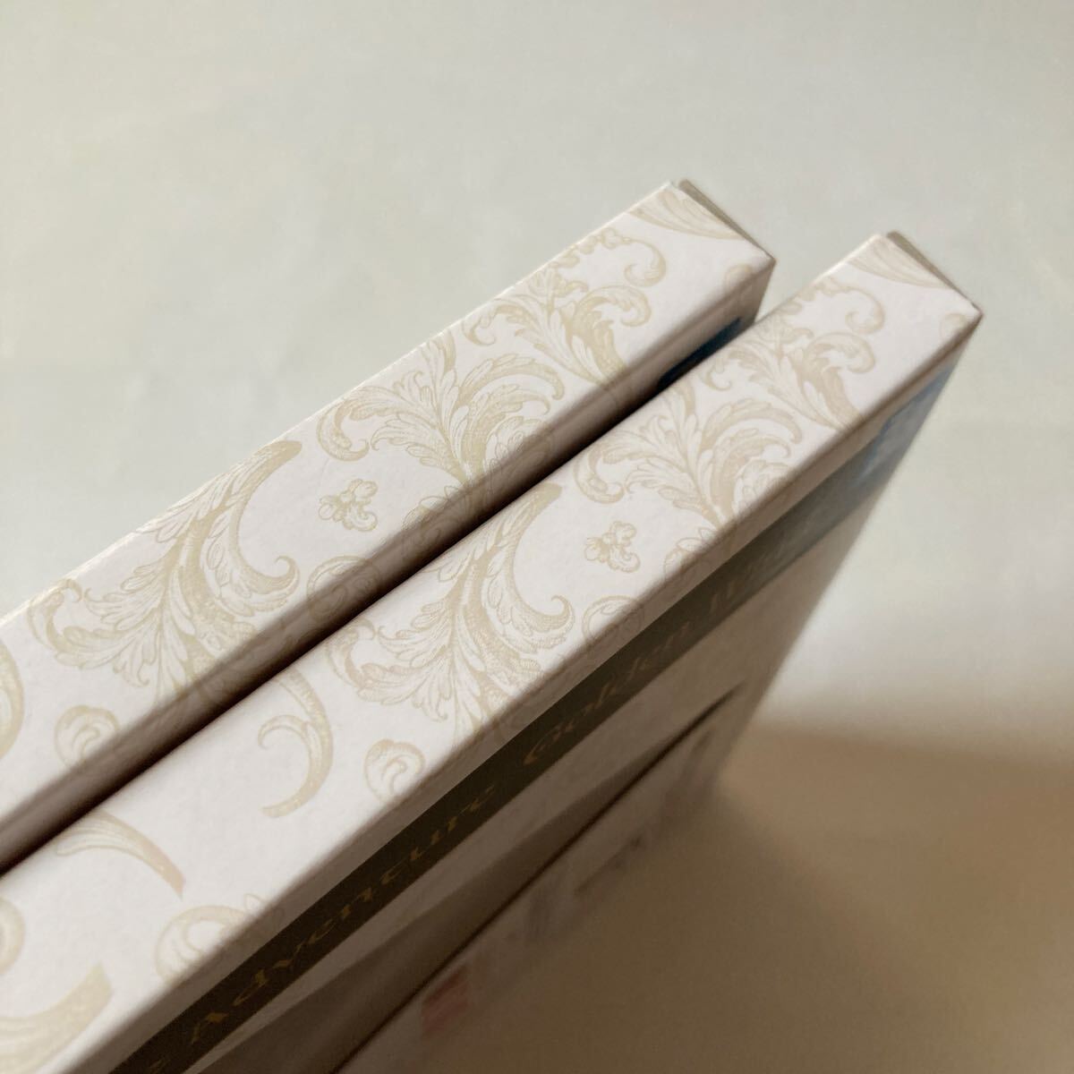  самый жребий JoJo's Bizarre Adventure желтый золотой. способ GOLDEN WIND J.pitsa plate 2 вид маленькая тарелка plate b коричневый Latte .