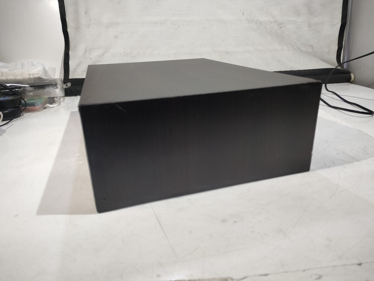 管173(2025年製. 通電再生確認、即発送) JVC コンパクトコンポーネントシステム NX-W30 ケンウッド ミニコンポ CD ラジオ Bluetooth_画像5