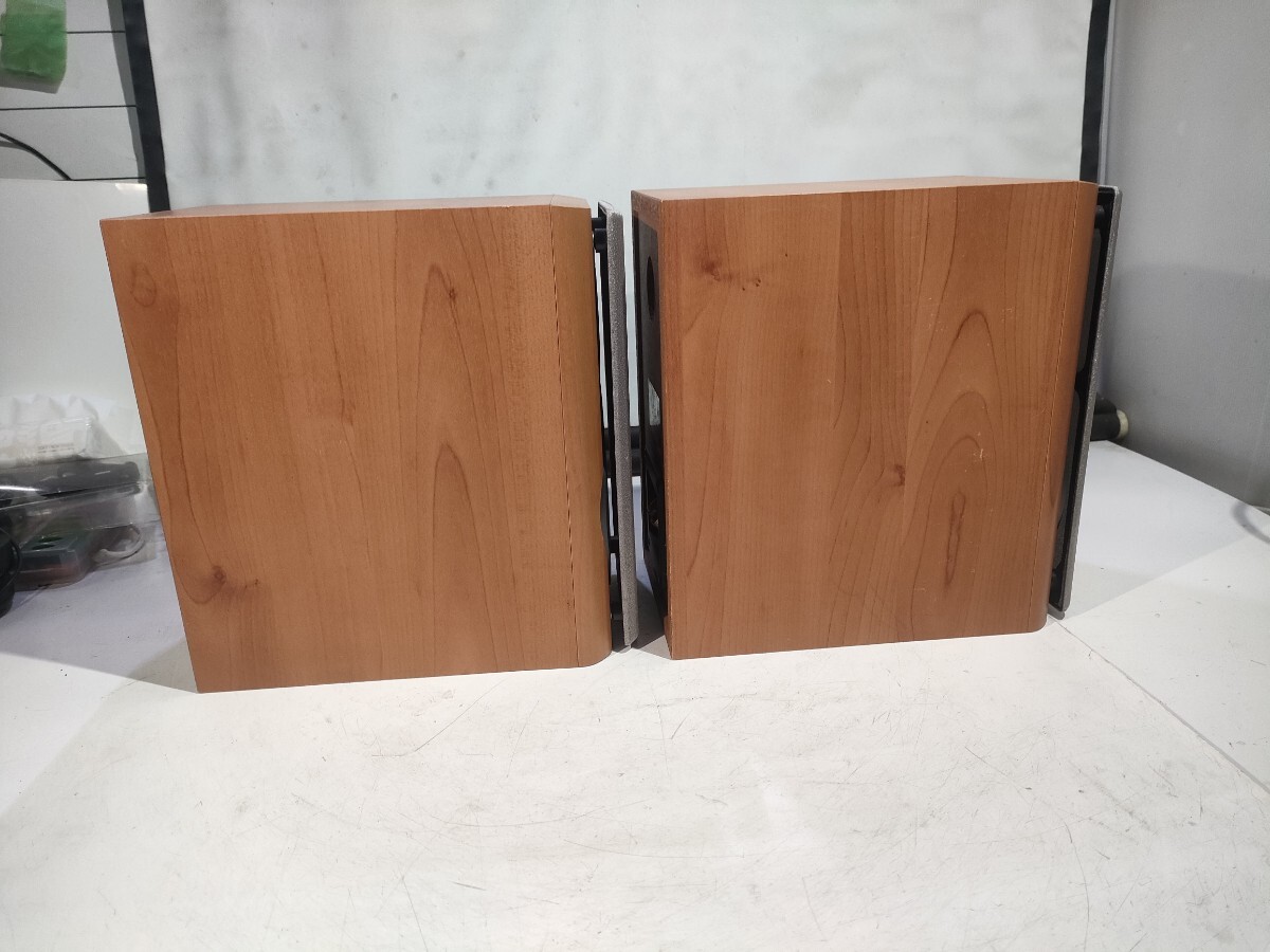 管175【名機、動作確認、中古良品、即発送】JVCケンウッド スピーカー LS-K701_画像5