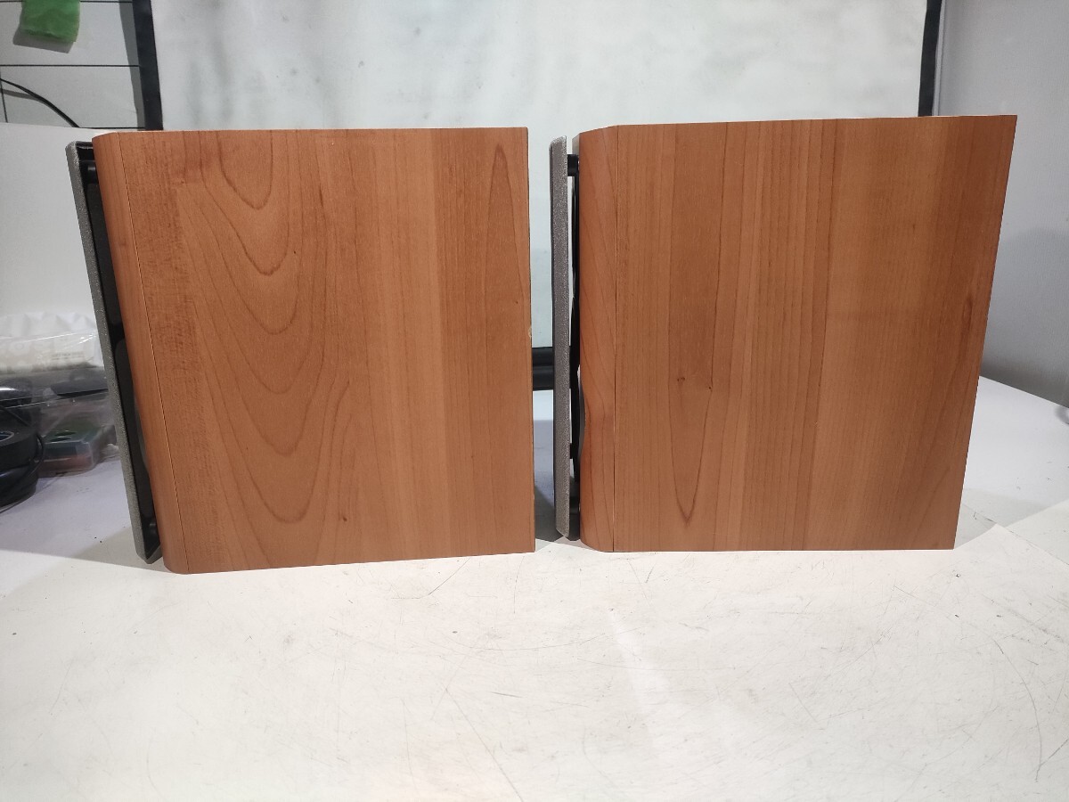 管175【名機、動作確認、中古良品、即発送】JVCケンウッド スピーカー LS-K701_画像6