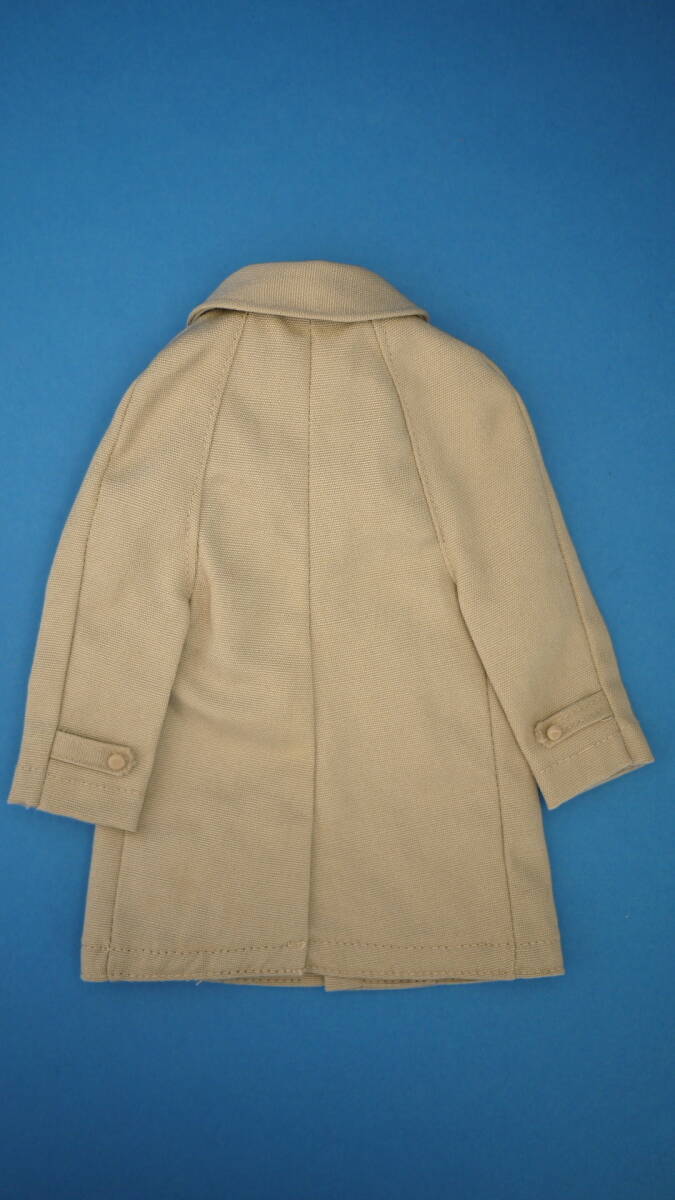 No Doll 041* ヴィンテージ　ケン　アウトフィット　#788 Rally Dayカーコート　 ニアミント_画像3