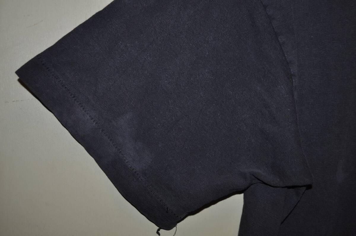 ユーズド 80年代 JIMMY'Z OUTLAW ジミーズ アウトロー Tシャツ MADE IN USA _画像8