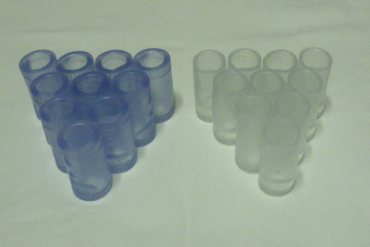 ボウリング用フィンガーグリップ G&S X900 外径 1 1/32、 31/32、 7/8インチ 32種類　1個から_画像1