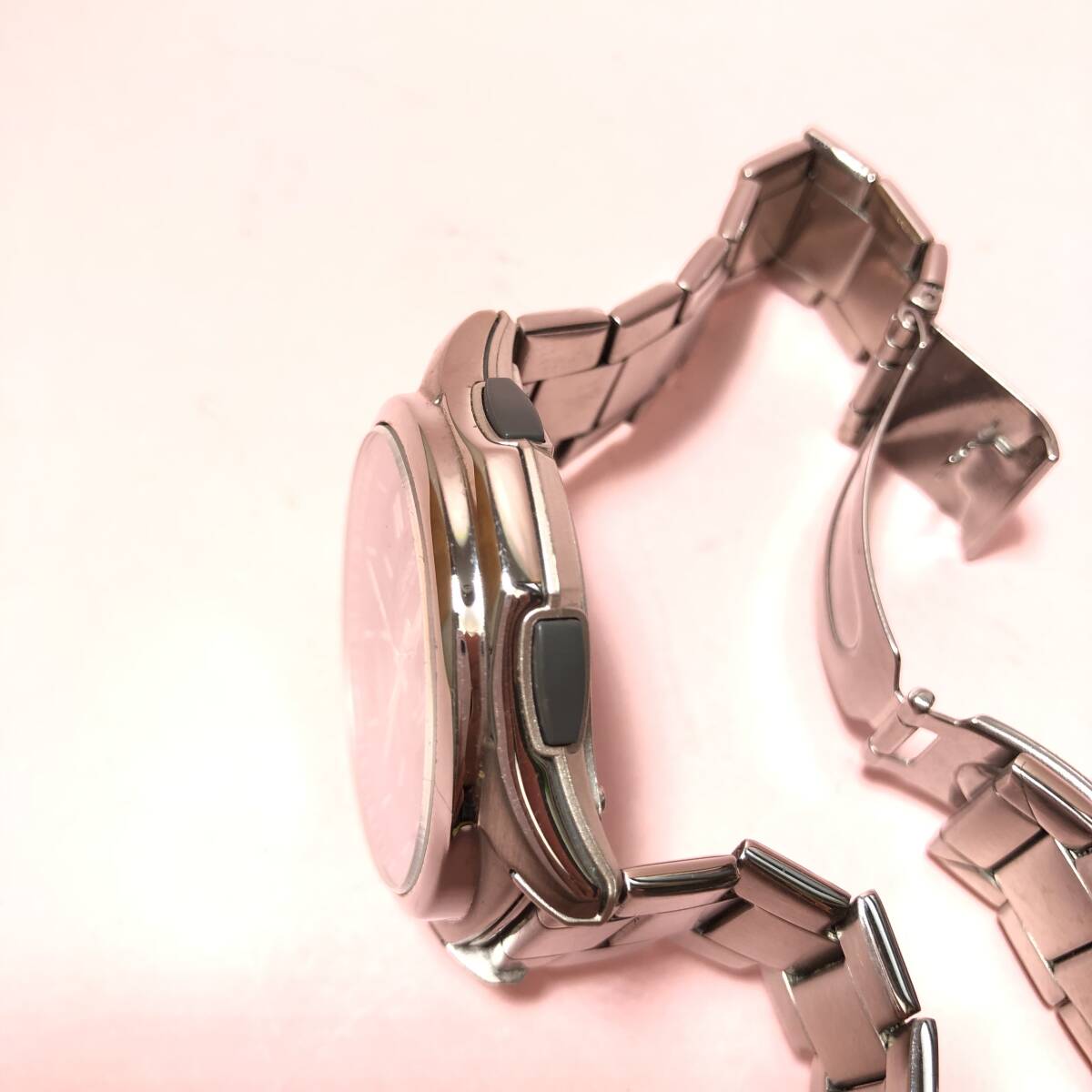 CASIO ウェーブセプター WVA-630 中古品_画像7