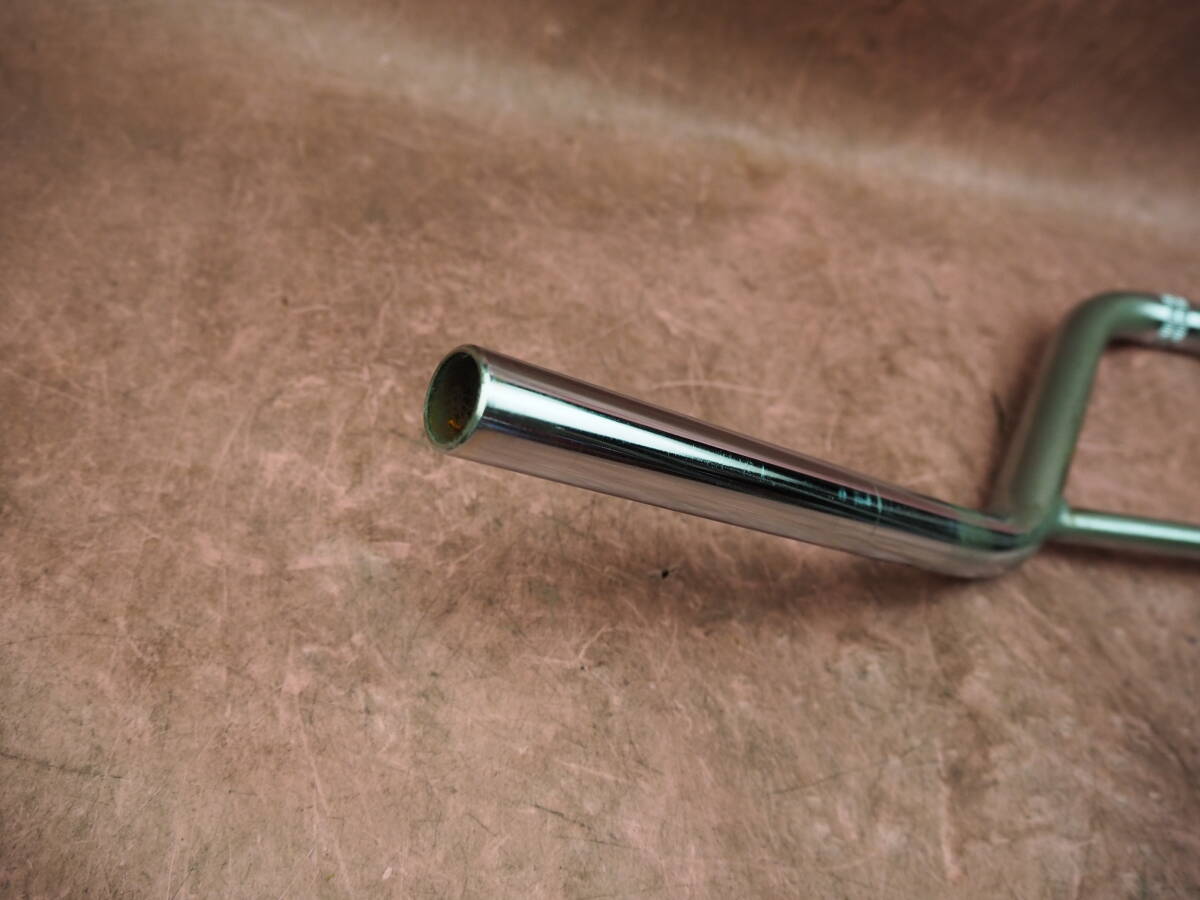 (1台分解)　きれい !! ノーマル　 バンバン90 純正　ハンドル RV90 140XAAq9_画像8