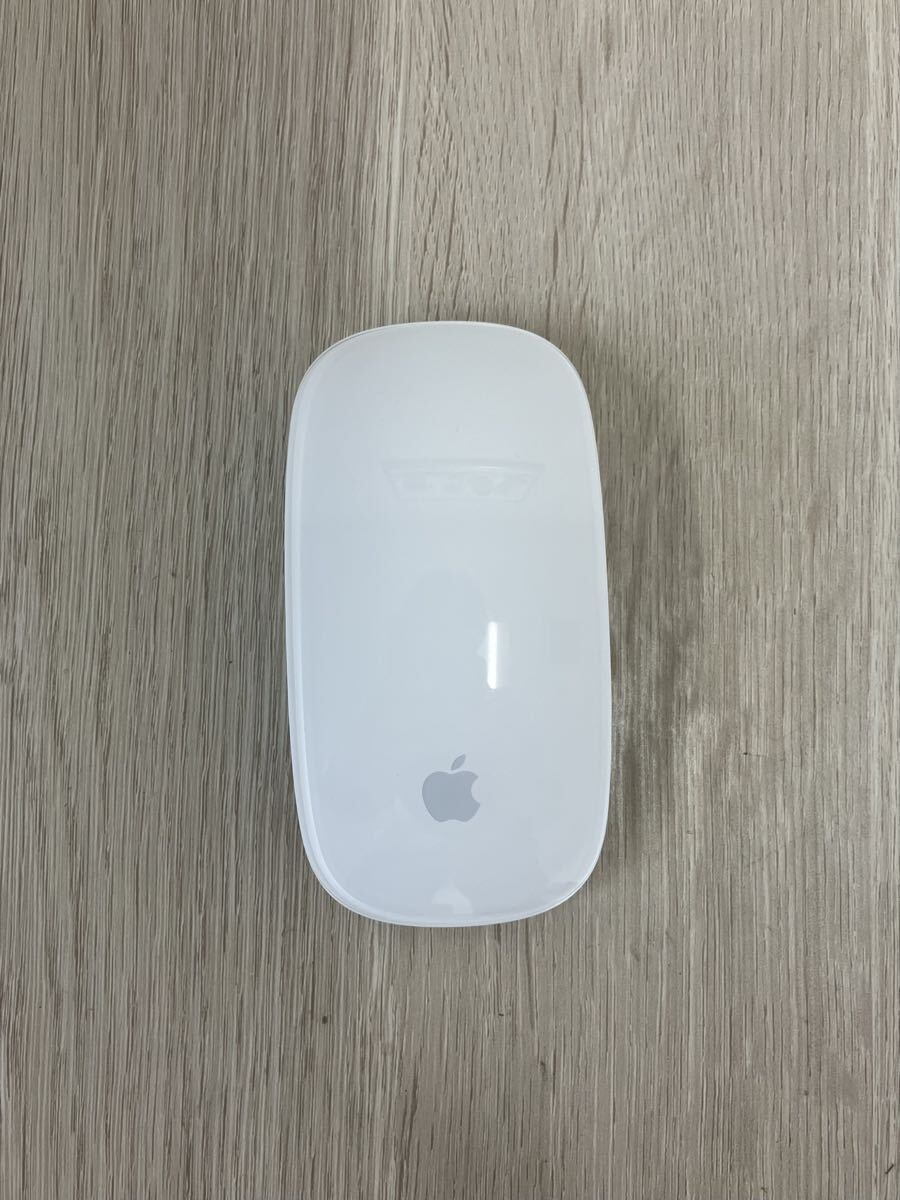 Apple Magic Mouse2 MLA02J/A_画像2